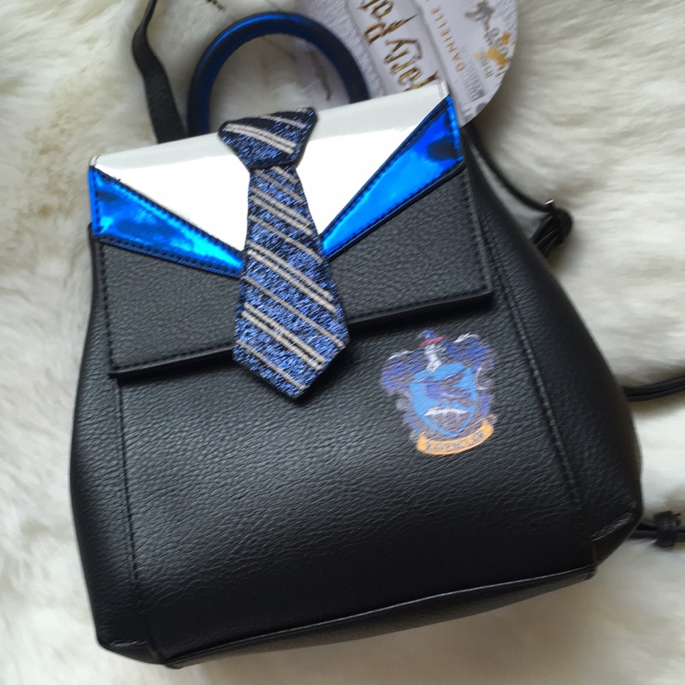 DANIELLE NICOLE HARRY POTTER BACKPACK